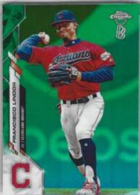 Francisco Lindor