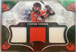 Colton Cowser