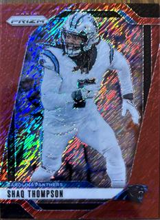 Shaq Thompson