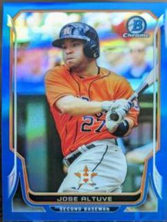 Jose Altuve