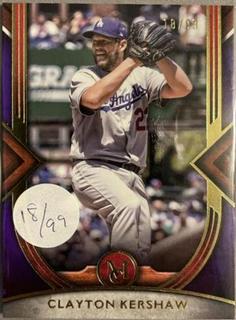 Clayton Kershaw