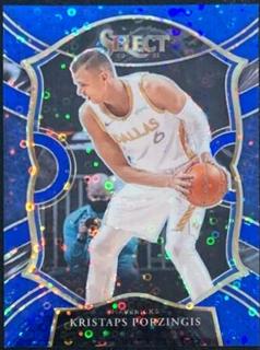 Kristaps Porzingis
