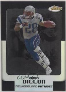 Corey Dillon