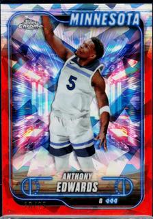 Anthony Edwards