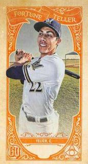 Christian Yelich