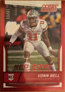 Vonn Bell