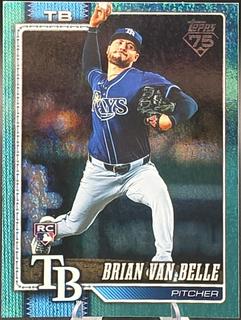 Brian Van Belle