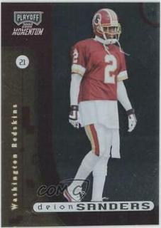 Deion Sanders