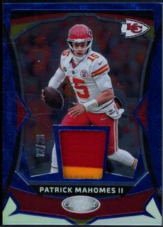 Patrick Mahomes II