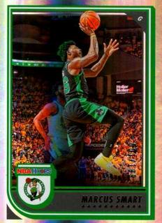 Marcus Smart