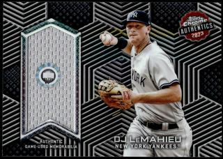 DJ LeMahieu