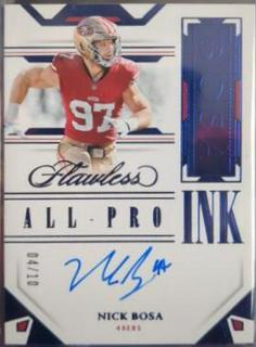 Nick Bosa