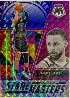 Stephen Curry