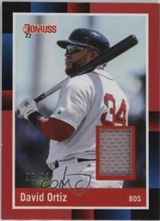 David Ortiz