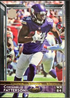 Cordarrelle Patterson