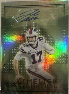 Josh Allen
