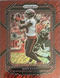Mike Evans