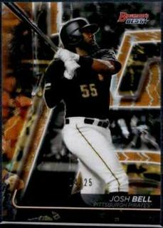 Josh Bell
