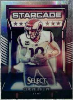 Cooper Kupp