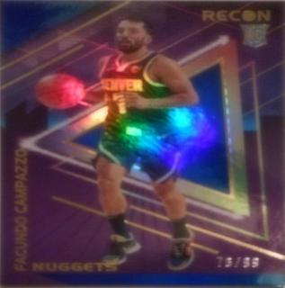 Facundo Campazzo
