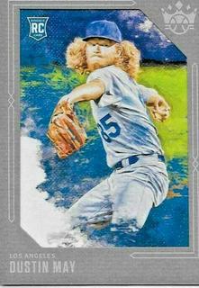 Dustin May