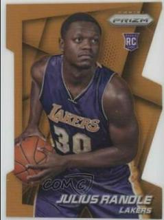 Julius Randle