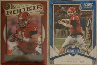 Jake Fromm