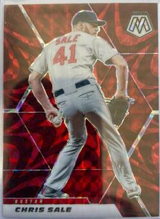 Chris Sale