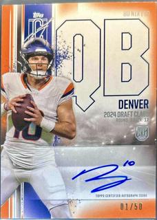 Bo Nix