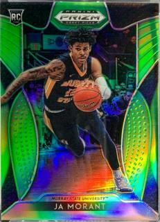 Ja Morant