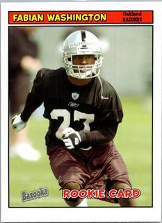 Fabian Washington