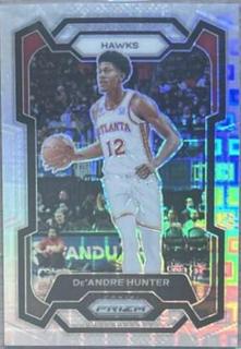 De'Andre Hunter