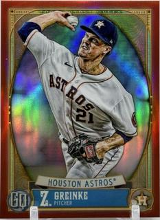 Zack Greinke