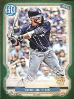Fernando Tatis Jr.