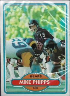 Mike Phipps