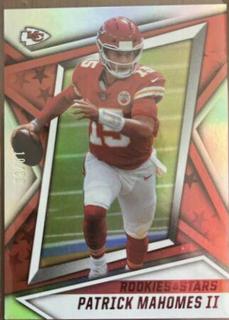 Patrick Mahomes II
