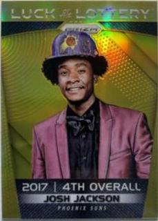 Josh Jackson