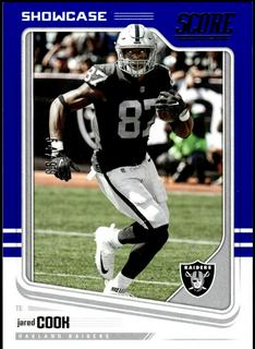 Jared Cook