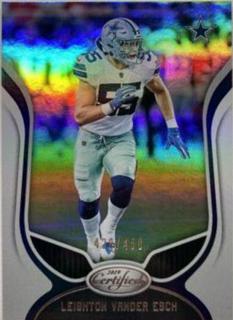 Leighton Vander Esch