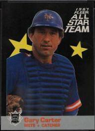 Gary Carter