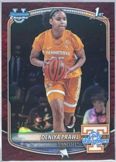 Deniya Prawl