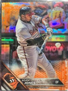 Adam Jones