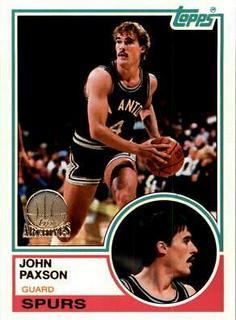 John Paxson