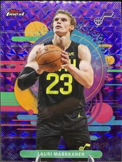 Lauri Markkanen