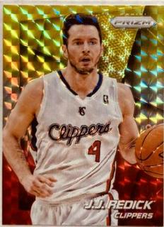 J.J. Redick