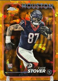 Cade Stover