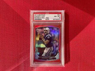Andrew Luck