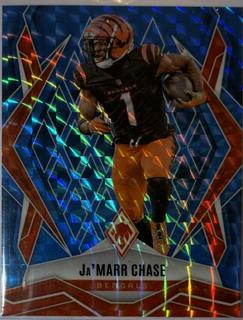 Ja'Marr Chase