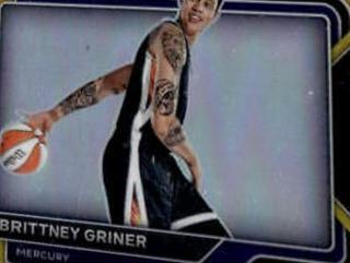 Brittney Griner