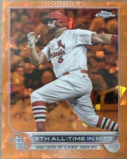 Albert Pujols